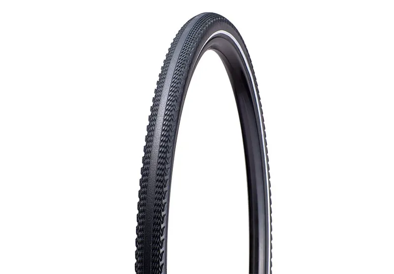 Specialized Pathfinder Sport Reflect 29 X 2.1 Gravel Tyre - Black