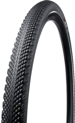 Specialized Trigger Sport Reflect Hybrid Tyre - Black - 700 X 47c