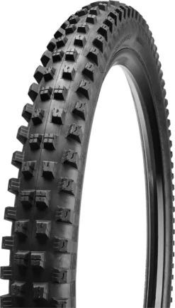 Specialized Hillbilly BLCK DMND 2Bliss Ready 27.5 Front MTB Tyre