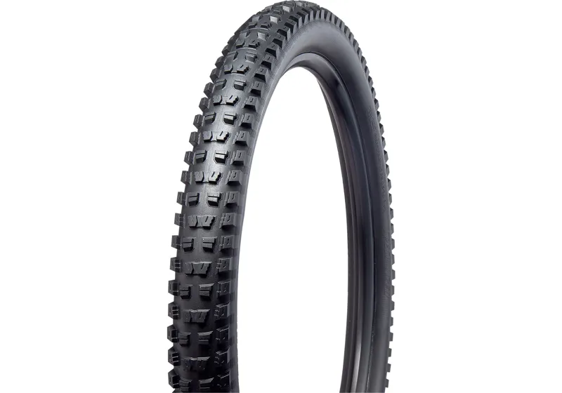 Specialized Butcher Grid Trail 2Bliss Ready Black - 27.5 X 2.6 Inch
