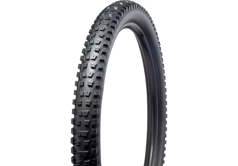 Specialized Butcher Grid 29er 2Bliss Ready T7 MTB Tyre - Black - Image 2