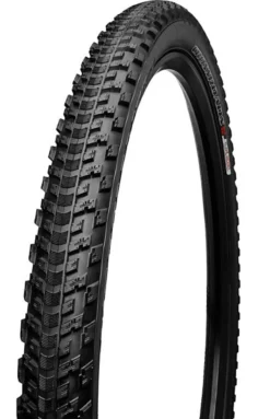 Specialized Crossroads Armadillo 700c Tyre - Black - 700 X 38mm