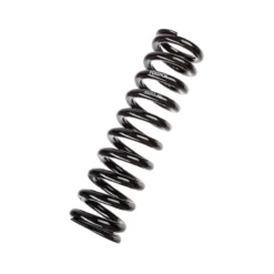 Fox Racing Shox Fox Shox Steel Rear Shock Springs - Black - 300 Lbs 3.701.385 ID