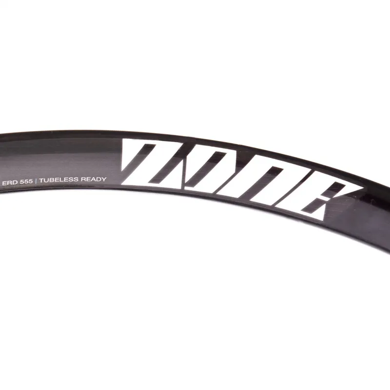 DMR Zone Rim - 27.5 Inch - 32h - Black