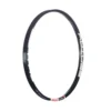 NoTubes Sentry MK3 26 Inch 32H MTB Rim - Black