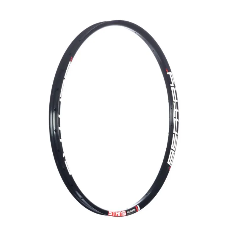 NoTubes Sentry MK3 26 Inch 32H MTB Rim - Black