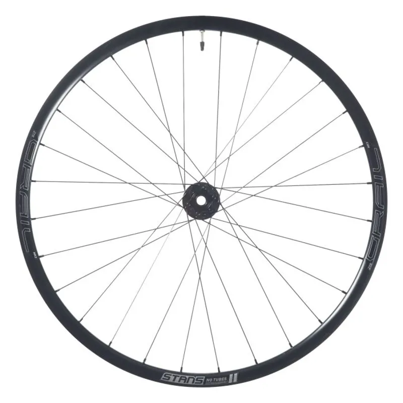 Stans NoTubes Grail MK3 700c 15x100/12x142 Road/Gravel Wheelset - Image 2