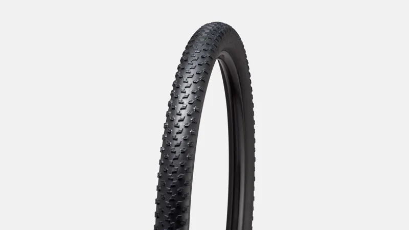Specialized Fast Trak Sport 26 X 2.35 MTB Tyre - Black - Image 2