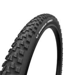 Michelin Force Access MTB Tyre - 27.5 X 2.60 - Black