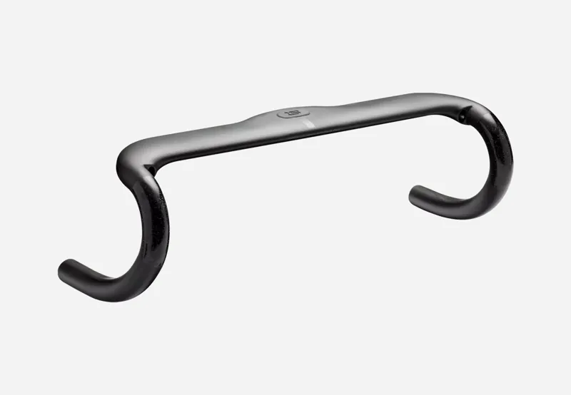 Cannondale HollowGram KNOT Systembar Carbon Handlebar - Black