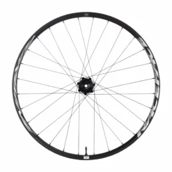 Race Face Turbine 30mm 29er 15x110 Boost Front MTB Wheel - Black