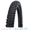 Schwalbe Magic Mary Addix SuperTrail Ultra Soft Folding TLE 29x2.40.