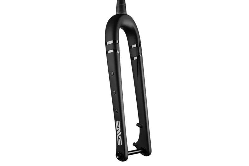 Enve 29er Boost 1-1/2 Tapered 44-52mm Rake Carbon MTB Fork - Black - Image 2