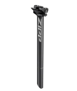 Zipp Service Course 0mm Setback Road Seatpost - Blast Black