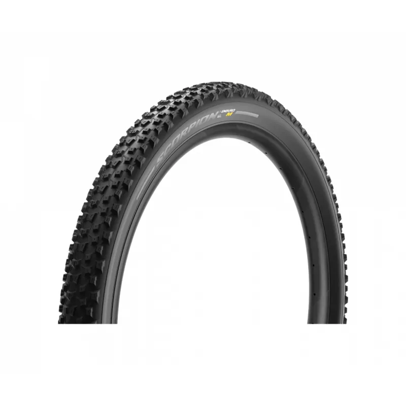 Pirelli Scorpion Enduro M 27.5 MTB Tyre - Black - Image 3