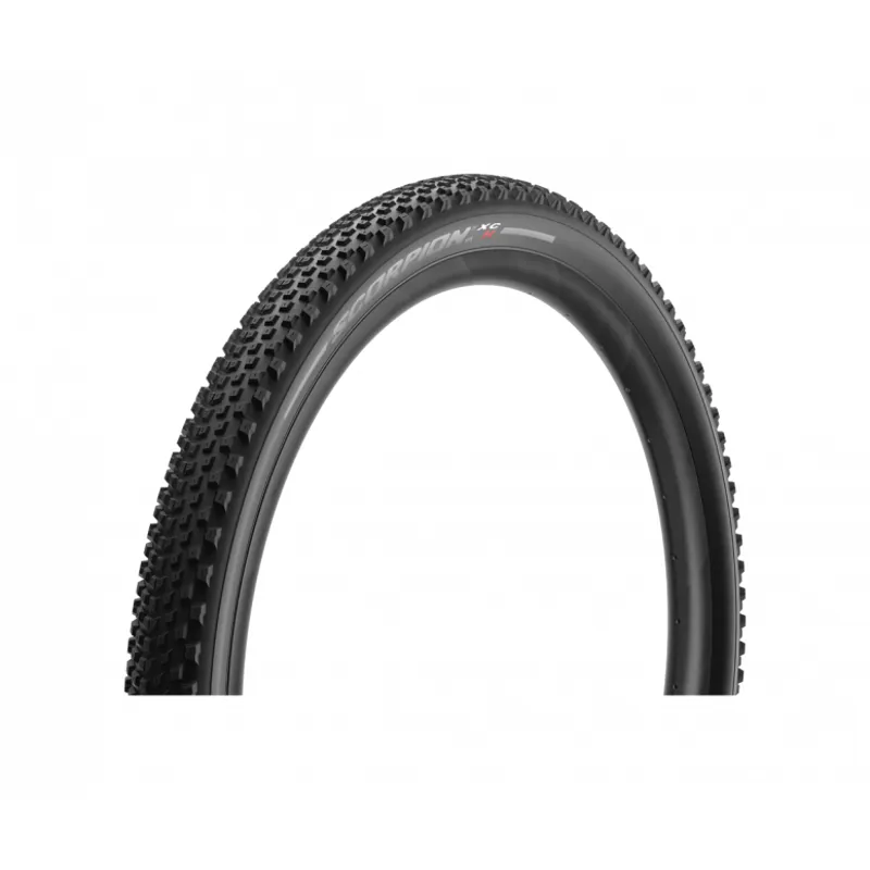 Pirelli Scorpion XC H 29x2.20 Lite MTB Tyre - Black - Image 4