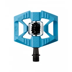 Crankbrothers Crank Brothers Double Shot 1 Clipless MTB Pedals - Blue/Black