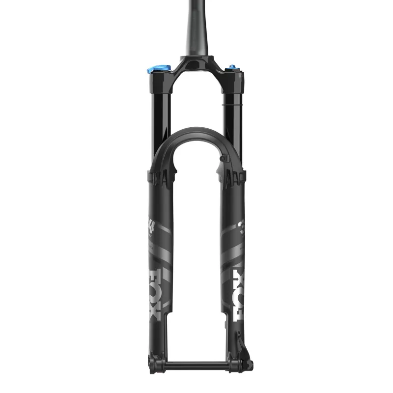 Fox Racing Shox Fox 34 Float Perf SC GRIP Tapered 29er 120mm MTB Fork - Black - Image 4