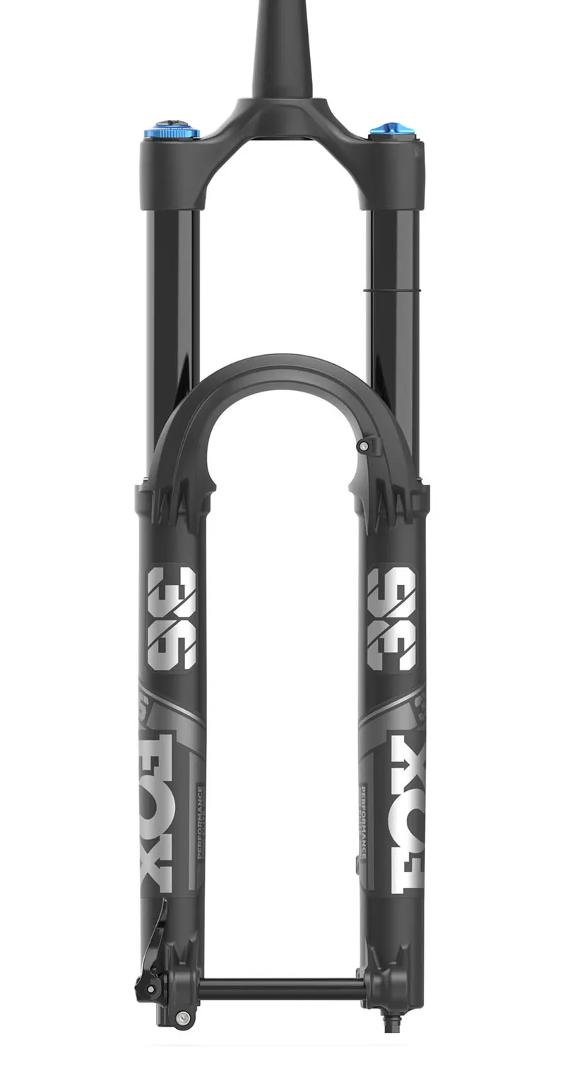 Fox Racing Shox Fox 36 Float Performance Elite GRIP2 27.5 Fork - 160mm 15QRx110mm 44mm - Image 6