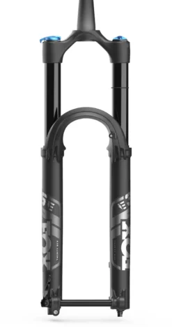 Fox Racing Shox Fox 36 Float Performance E-Opt GRIP 29er 160mm Tapered Fork - Black