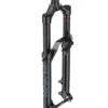 Rock-shox Rockshox Lyrik Select 27.5 37 Offset 140-160mm MTB Fork - Black
