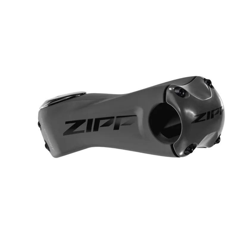 Zipp SL Sprint Carbon Road Stem - Carbon/Matte Black - Image 2