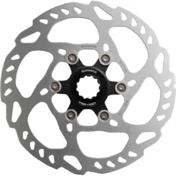 Shimano SM-RT70 Ice Tech Centre-Lock Disc Rotor - 180 Mm