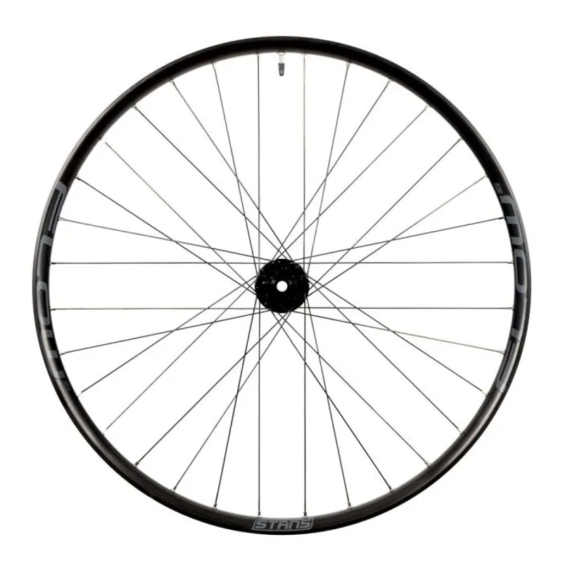 Stans NoTubes Flow S2 6-Bolt 29er Rear MTB Wheel - SRAM XDR - Image 3