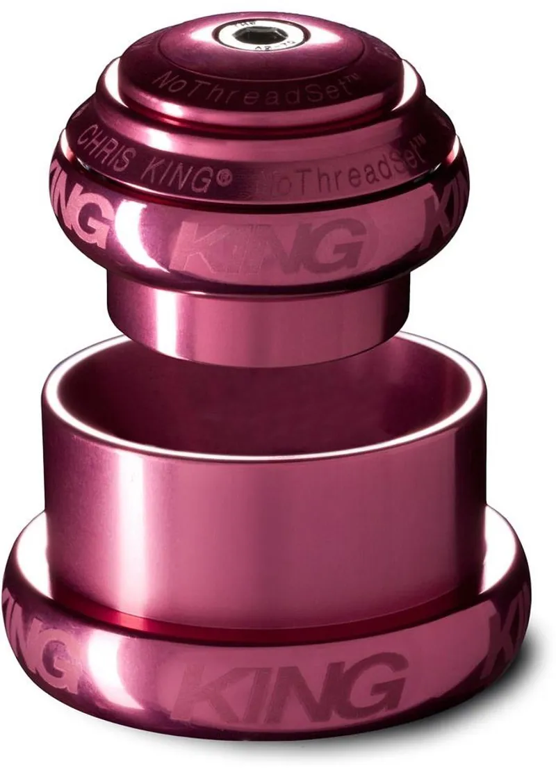 Chris-king Chris King NoThreadSet Tapered Headset - Image 9