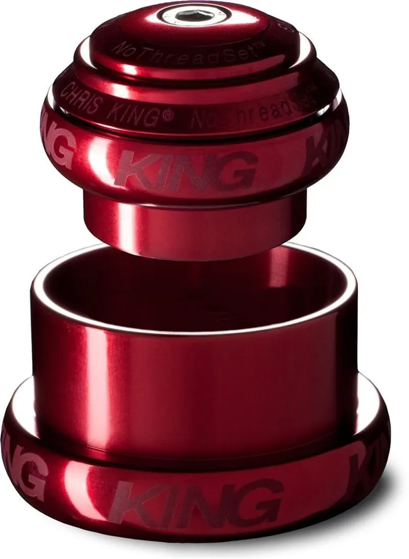 Chris-king Chris King NoThreadSet Tapered Headset - Image 10