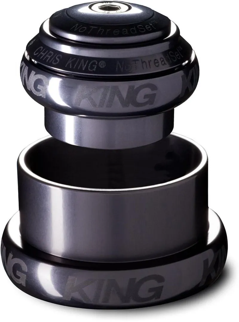 Chris-king Chris King NoThreadSet Tapered Headset - Image 12