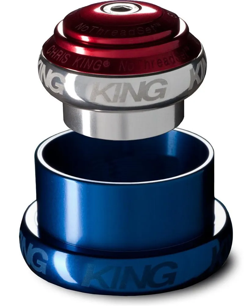 Chris-king Chris King NoThreadSet Tapered Headset