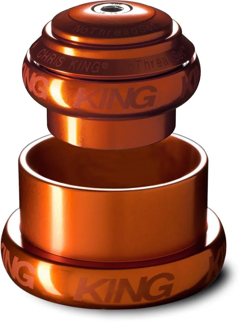 Chris-king Chris King NoThreadSet Tapered Headset - Image 8