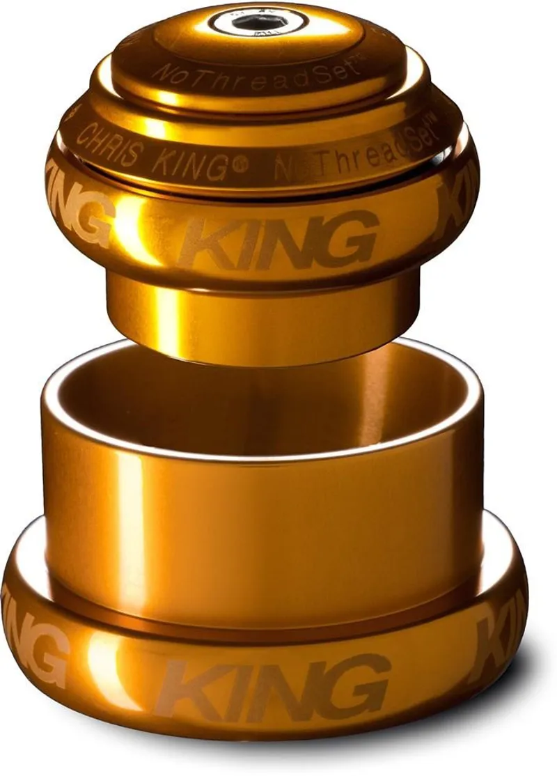 Chris-king Chris King NoThreadSet Tapered Headset - Image 11