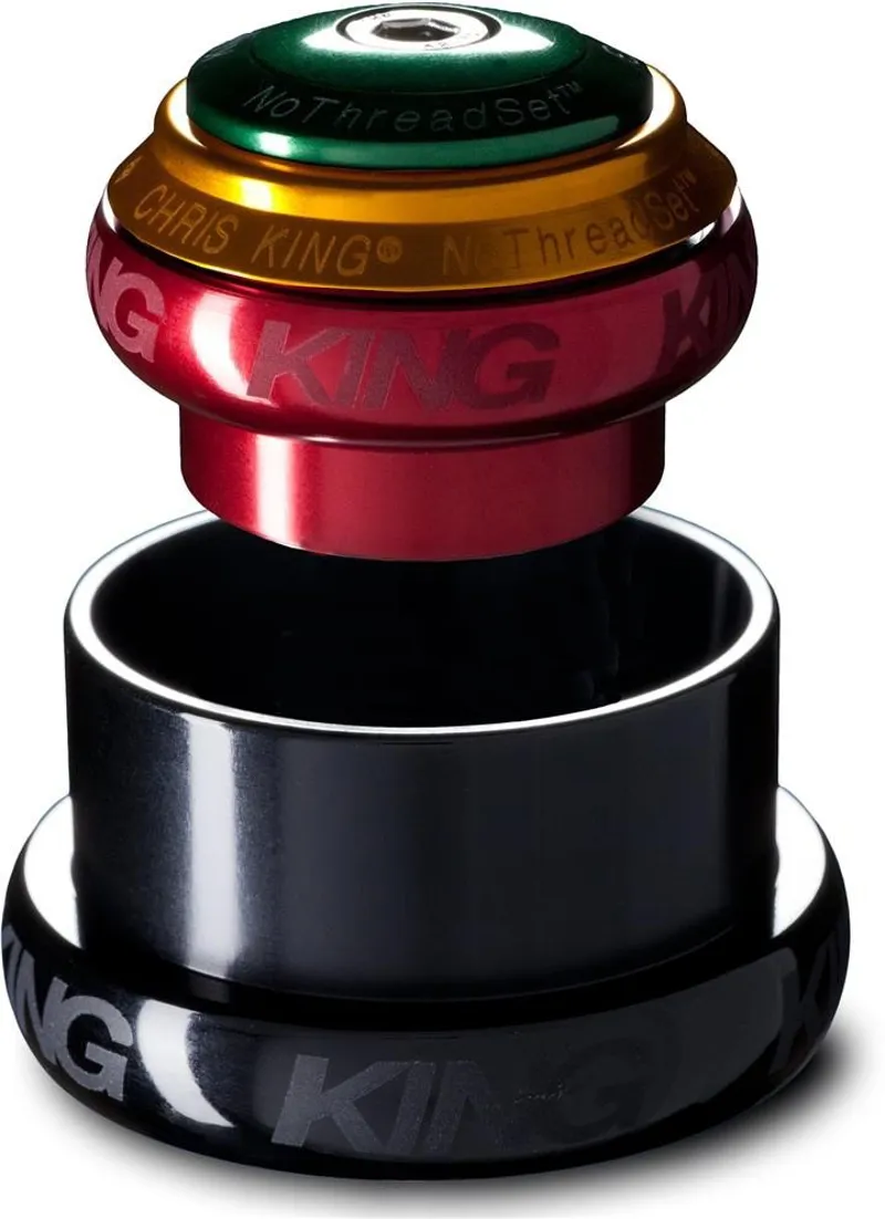 Chris-king Chris King NoThreadSet Tapered Headset - Image 3