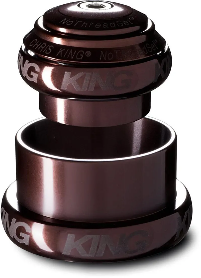 Chris-king Chris King NoThreadSet Tapered Headset - Image 6