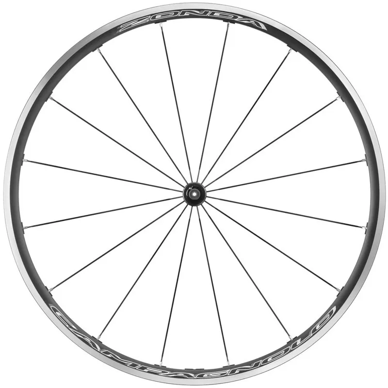 Campagnolo® Campagnolo Zonda C17 Clincher Road Wheelset - Image 2