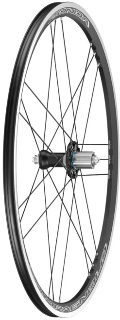 Campagnolo® Campagnolo Zonda C17 Clincher Road Wheelset - Shimano