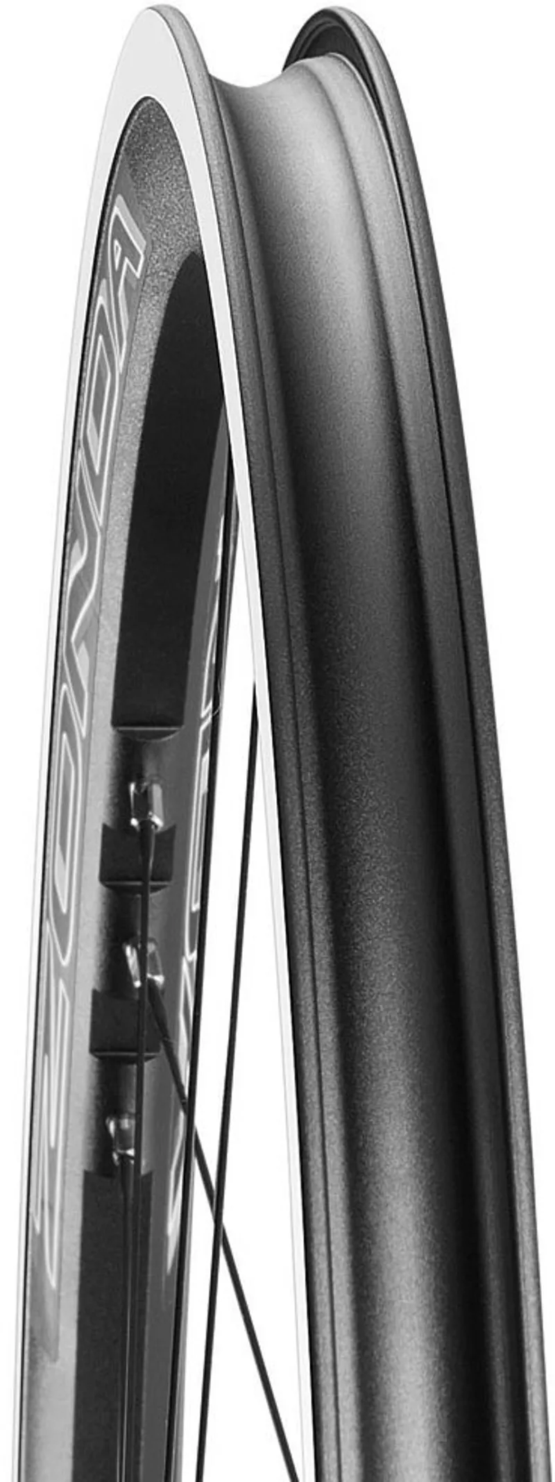 Campagnolo® Campagnolo Zonda C17 Clincher Road Wheelset - Image 3