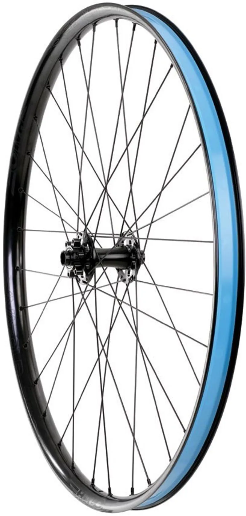 Halo Vapour 35 29er MTB Front Wheel - SD6F - 110mm Boost