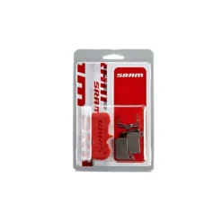 SRAM Level Ultimate/TLM/Road Hydro Disc Brake Pads - Organic/Aluminum