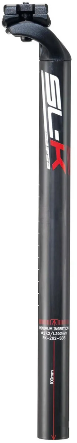 FSA SL-K Carbon Di2 Seatpost SBS