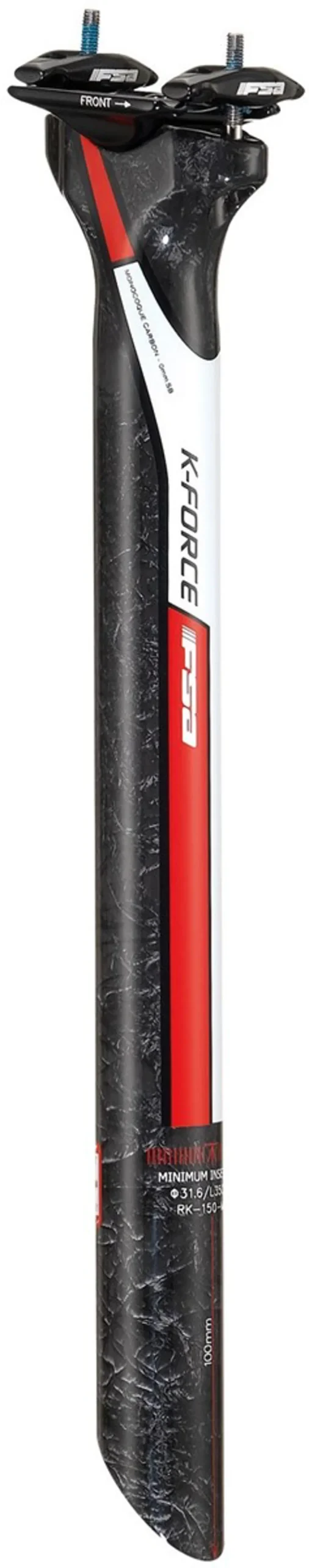 FSA K-Force Di2 Seatpost - Image 3