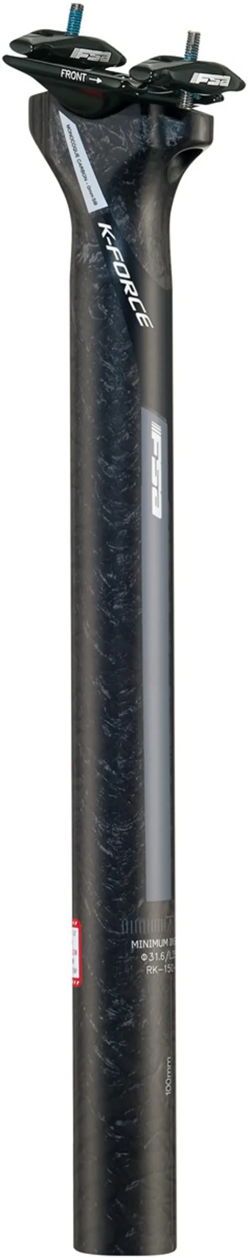 FSA K-Force Di2 Seatpost - Image 4