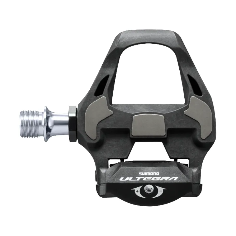 Shimano PD-R8000 Ultegra SPD-SL Carbon Clipless Road Pedals - Image 2