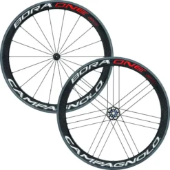 Campagnolo® Campagnolo Bora One 50 Tubulars Road Wheelset - Campag