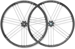 Campagnolo® Campagnolo Zonda C17 Disc Road Wheelset - Campag - AFS - 12mm
