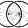 Campagnolo® Campagnolo Scirocco C17 Clincher Road Wheelset - Shimano