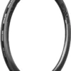Enve 4.5 SES NBT Clincher Road Rim - Black - Rear 24H