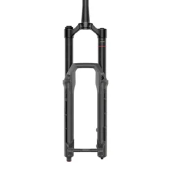 Rock-shox Rockshox Zeb Ultimate Charger 3 RC2 27.5 15x110 1.5 44 Offset - Grey